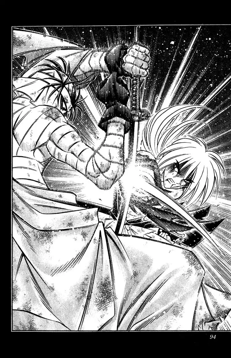 Rurouni Kenshin Chapter 143 12